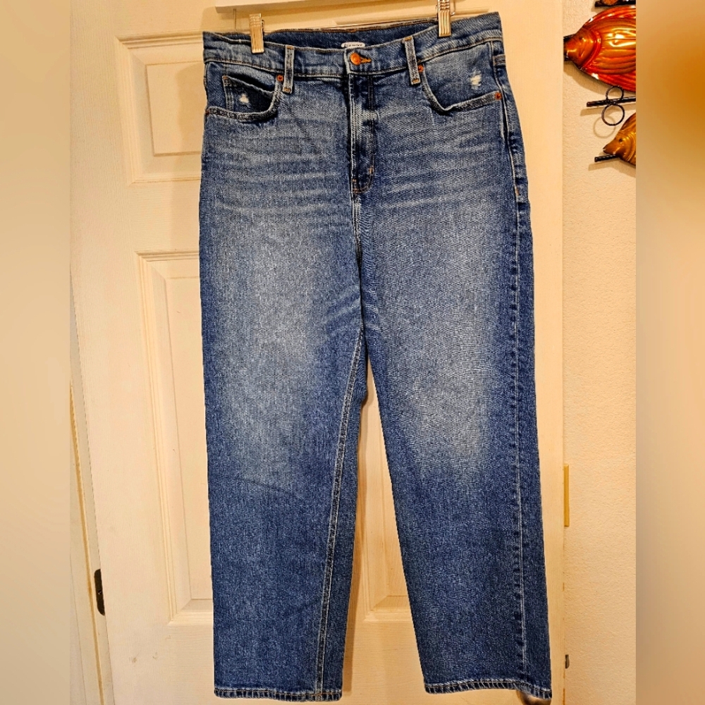 Old NAVY Jeans